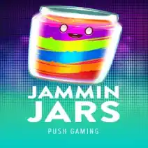 Jammin' Jars Demo Spielen